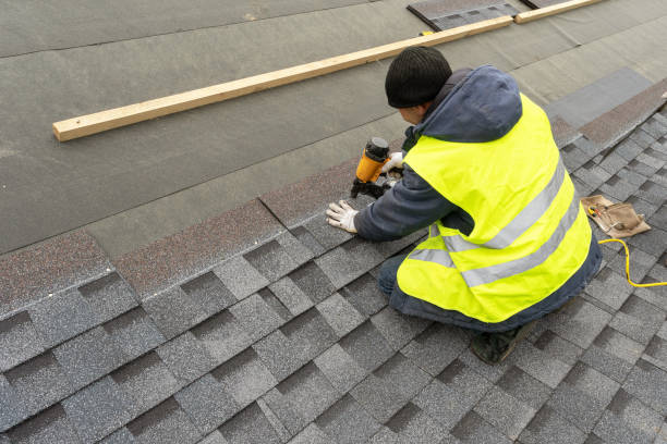 Best Storm Damage Roof Repair  in North Haledon, NJ