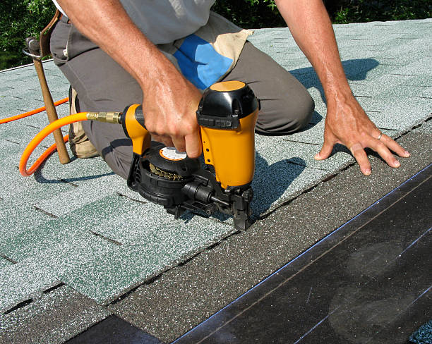Best Roof Restoration Services  in North Haledon, NJ