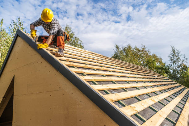 Roof Installation Near Me in North Haledon, NJ