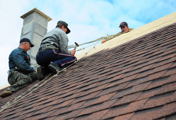 Roof Repair Estimates in North Haledon, NJ