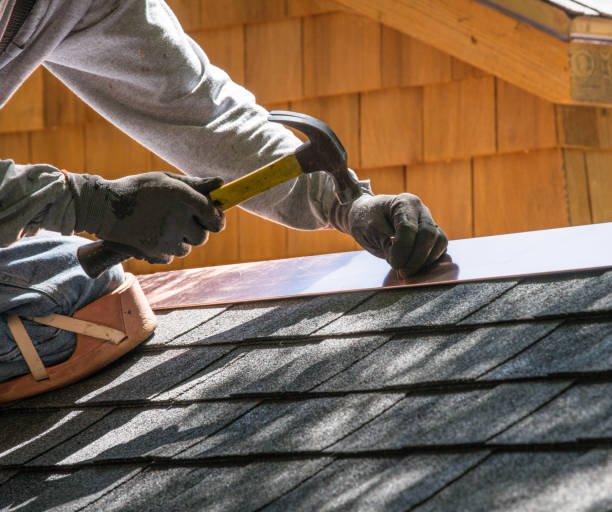 Roof Gutter Cleaning in North Haledon, NJ